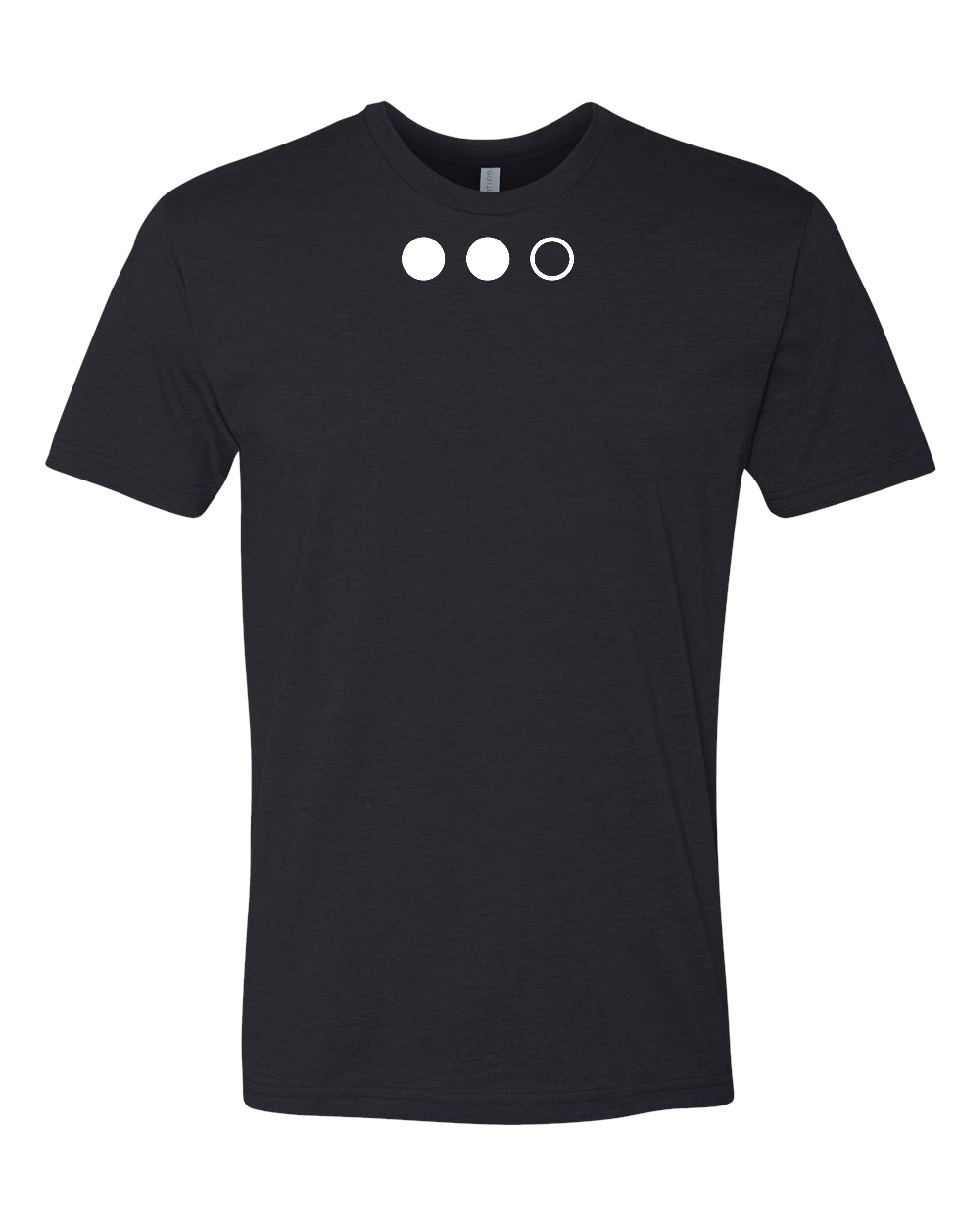 Competition Tee - Black