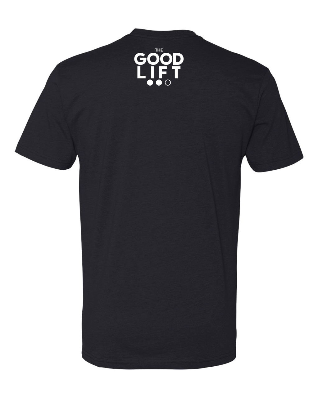 Competition Tee - Black