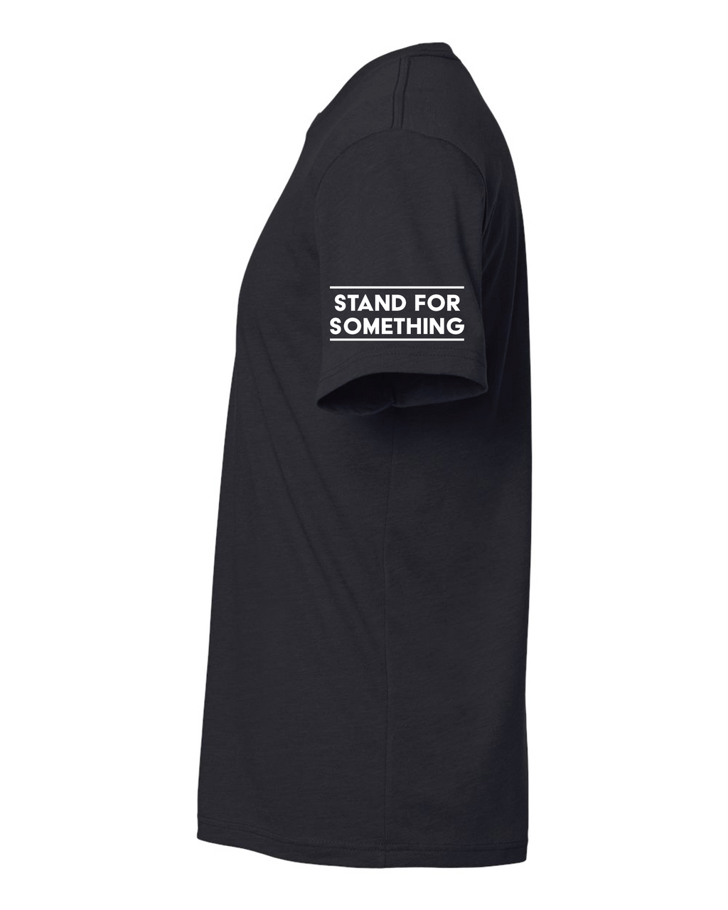 Competition Tee - Black