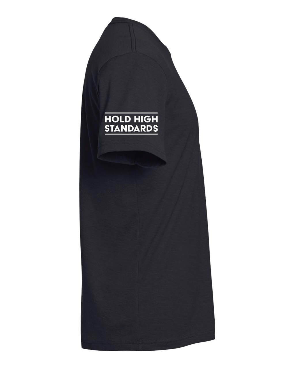 Competition Tee - Black